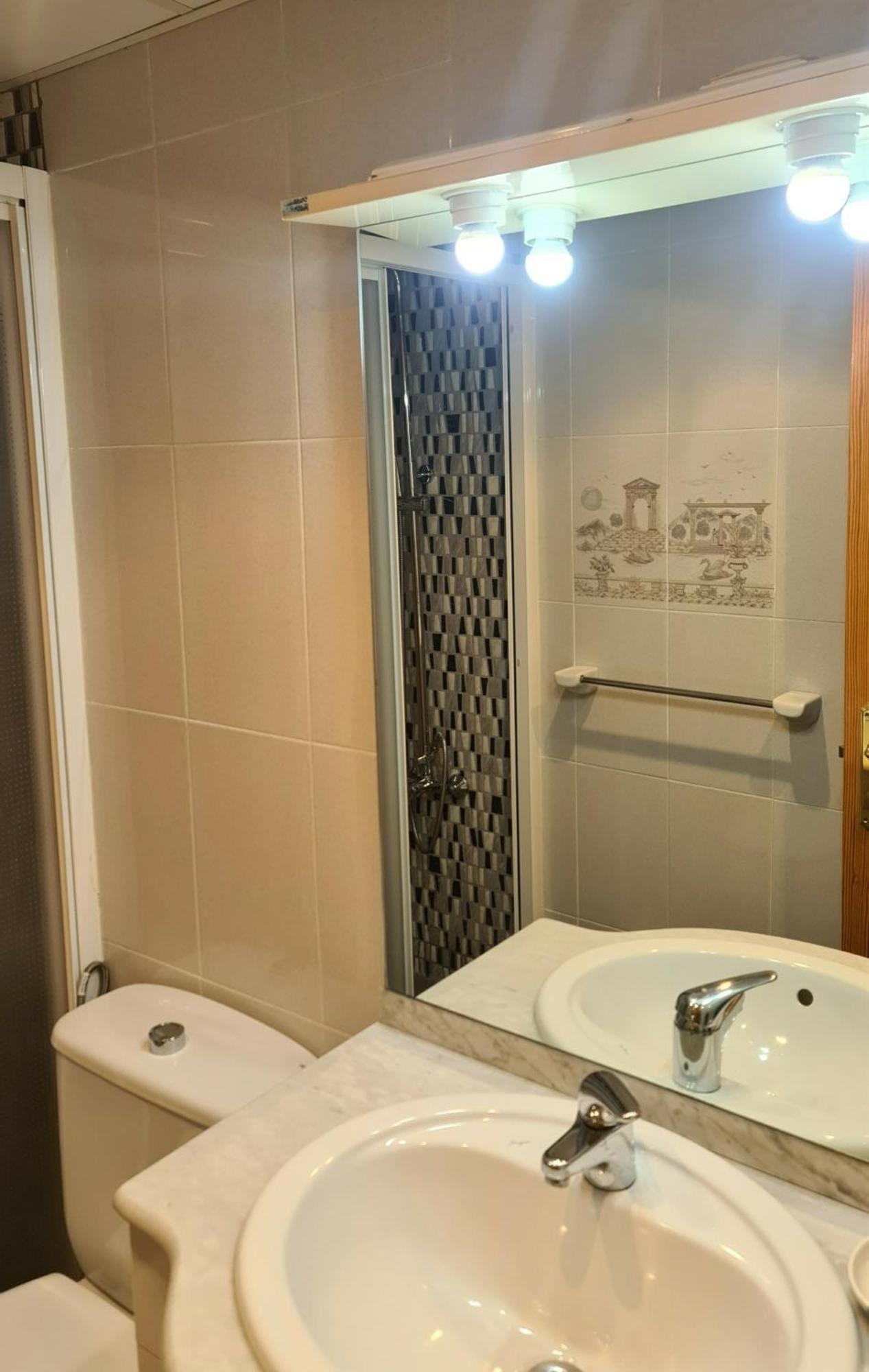 Apartamento Loft Primera Linea De Playa, Vistas Altas Mar Y Castillo Peñíscola Dış mekan fotoğraf